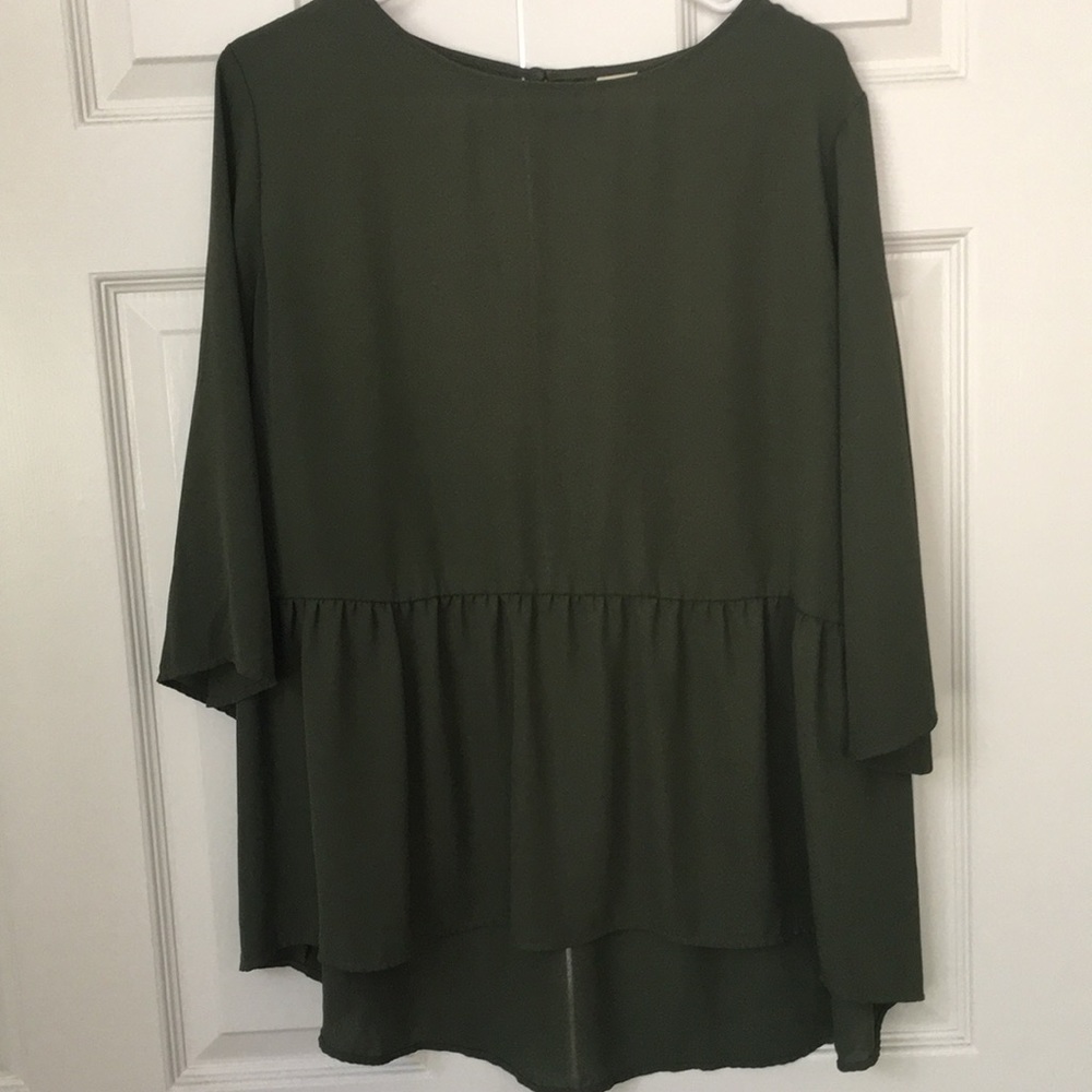 Women’s top